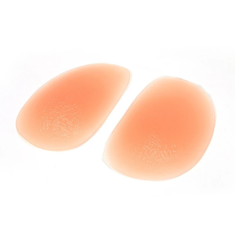 2 шт. силиконовые вставки для подтяжки ягодиц