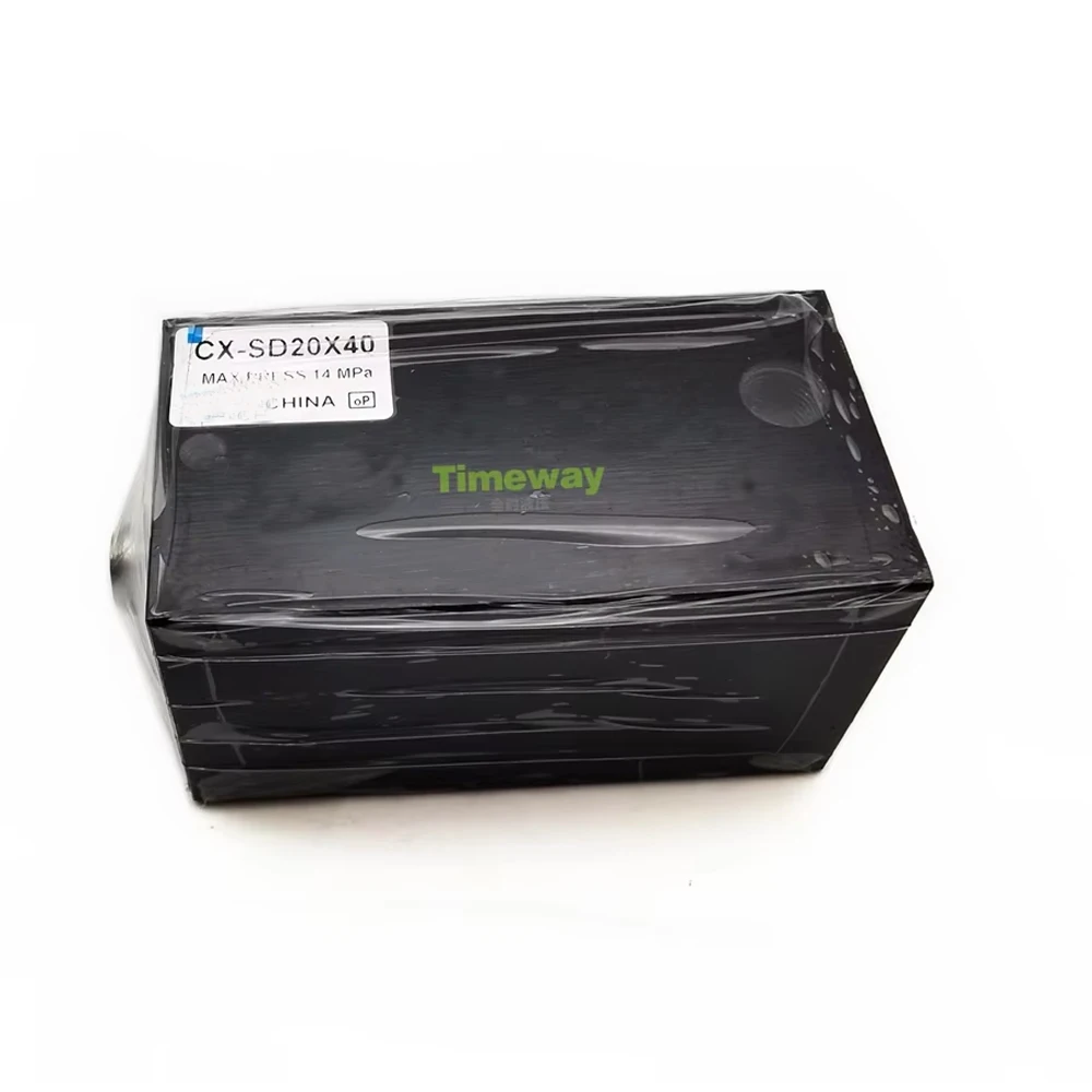 Вертикальная квадратная форма гидравлический тонкий цилиндр замененный для JOB ISD