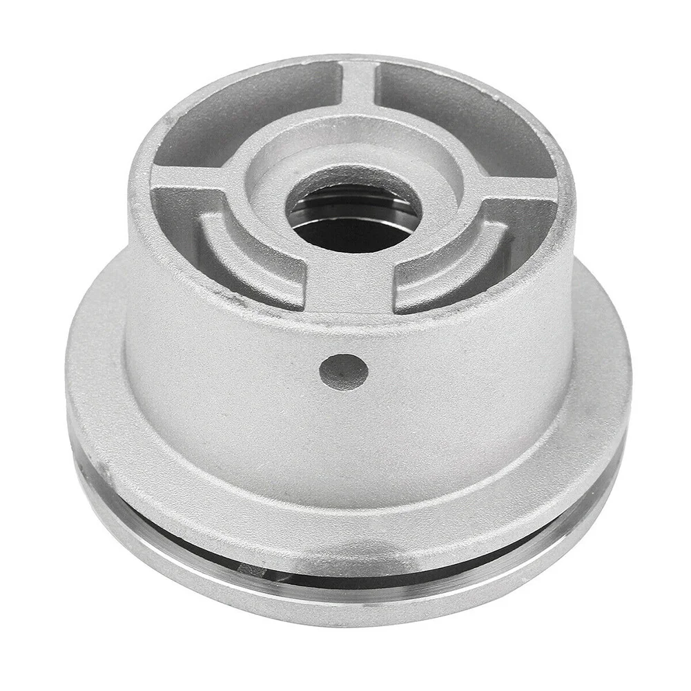 Алюминиевая триммерная головка универсальная запасные части садовая режущая