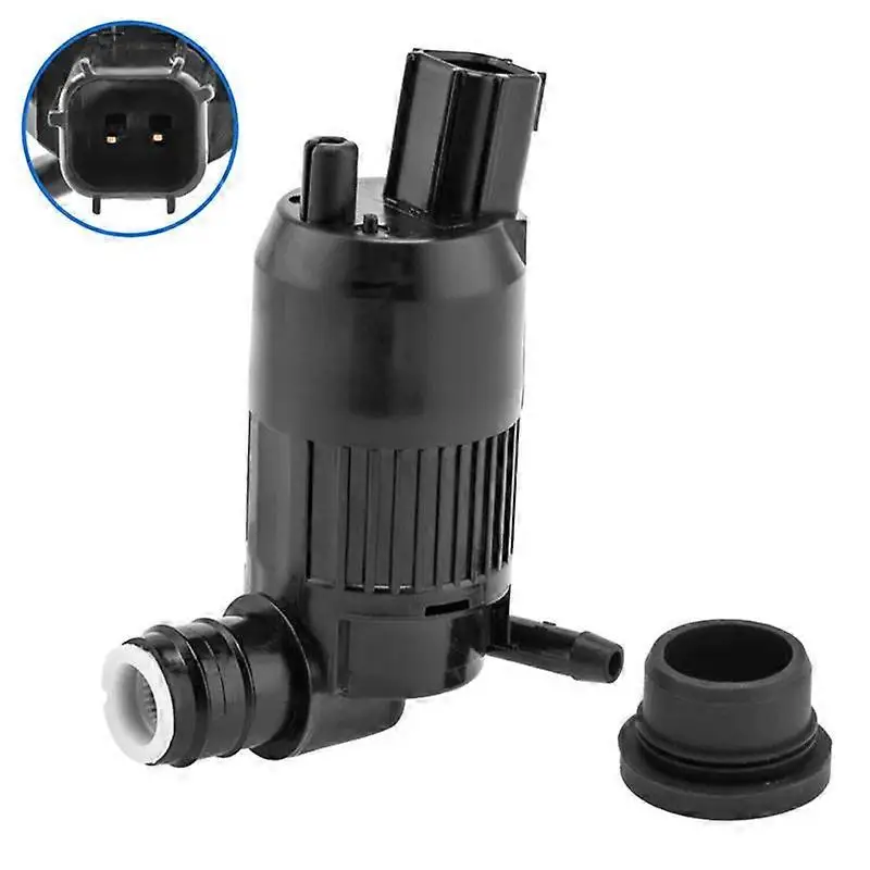 BA 5317664 Насос омывателя стеклоочистителя AA насос лобового стекла для Ford Mondeo MK5 Tourneo