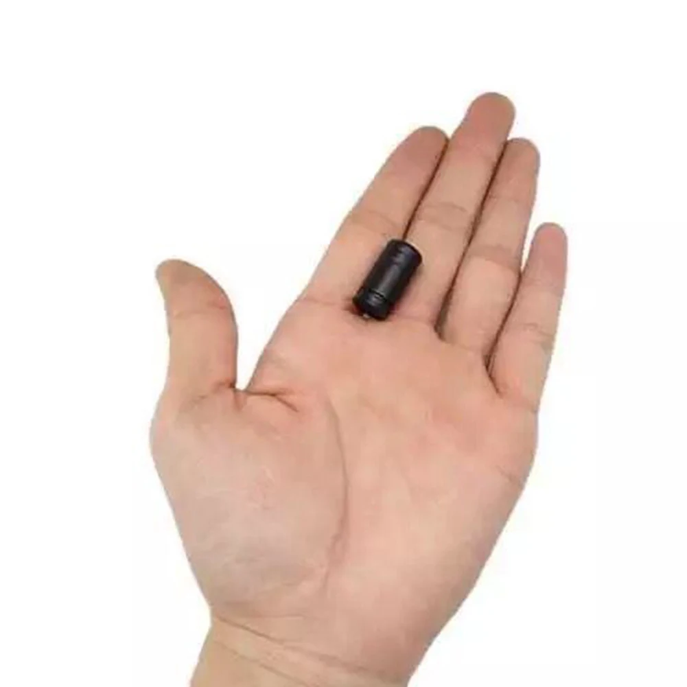 

Portable Mini Keychain Pocket Torch USB Rechargeable Light Flashlight Lamp Multicolor Mini-Torch for Outdoor