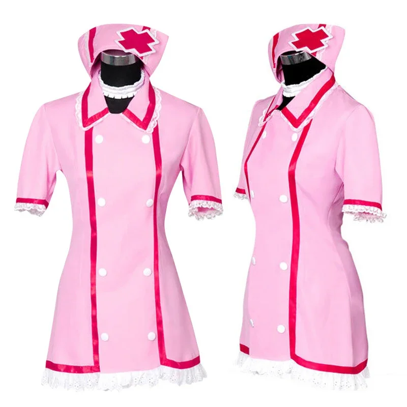 Аниме Vocaloid Miku Косплей Рапунцель Страна Чудес миди платье наряды для начинающих