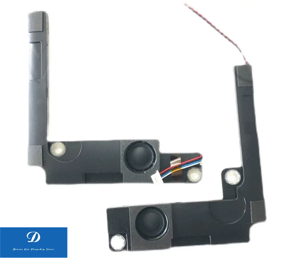 Фото Динамик для ASUS U5100U U5100U5100UQ UX530 №2