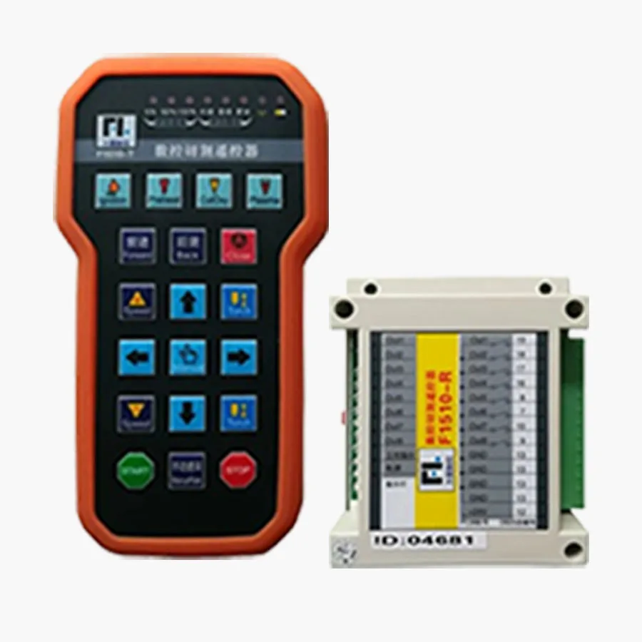 Плазменный контроллер F2300A + регулятор напряжения дуги HP105 F1510 оборудование для