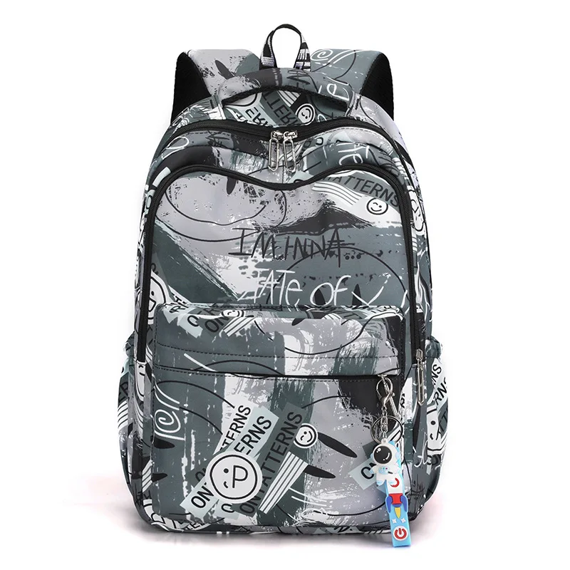 Waterproof Children School Bags for Boys Girls backpack Kids Orthopedic schoolbag travel Primary school Backpack mochila escolar