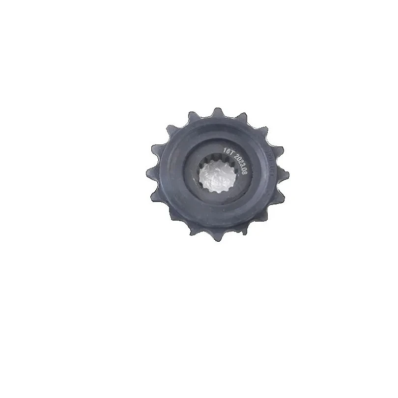 

Для мотоцикла CFMOTO 800NK звездочка цепи стоматологический диск CF800-7/7A