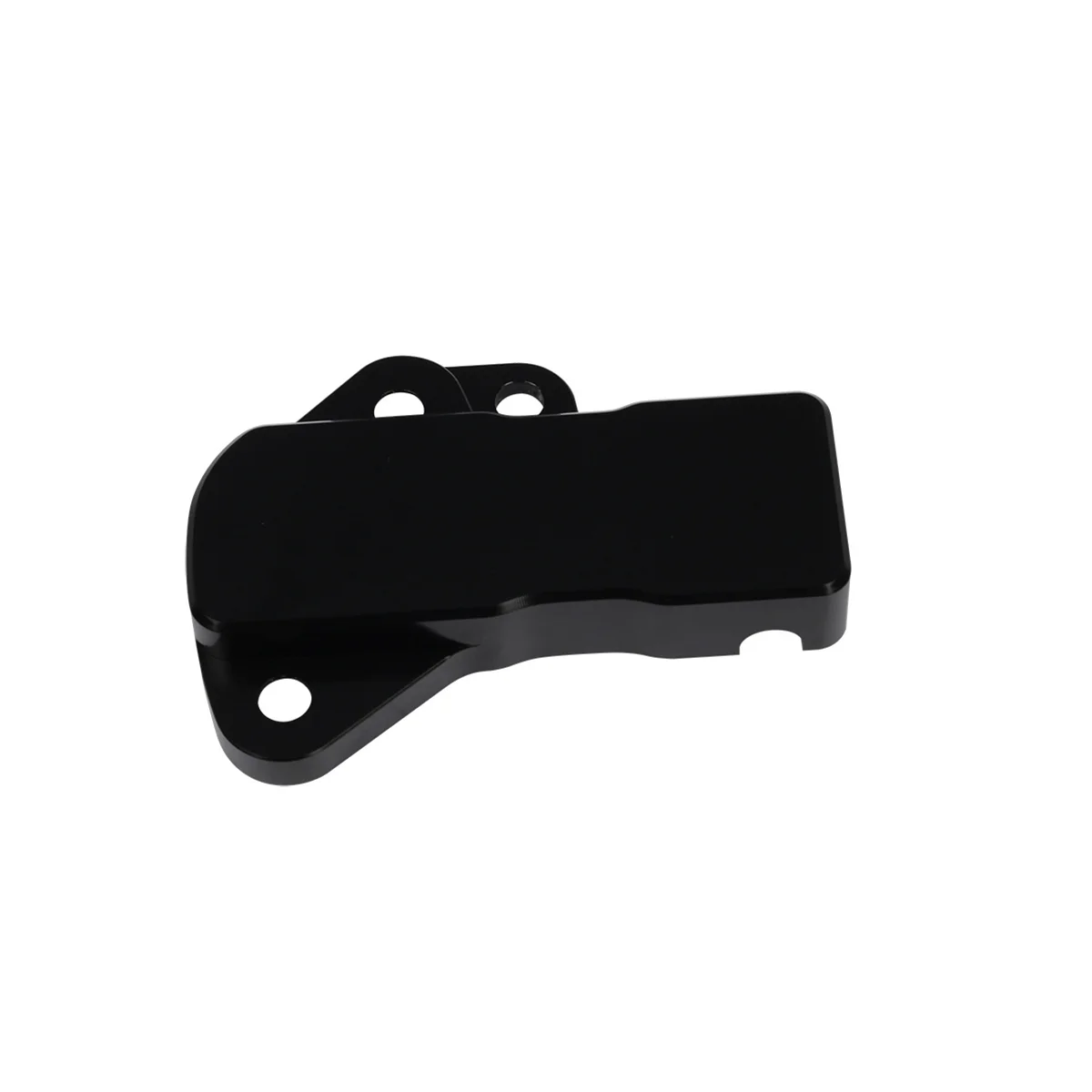 

Датчик для мотоцикла Защитная крышка для KTM EXC XCW 150 250 300 EXC250 EXC300 TPI, шесть дней (черный)