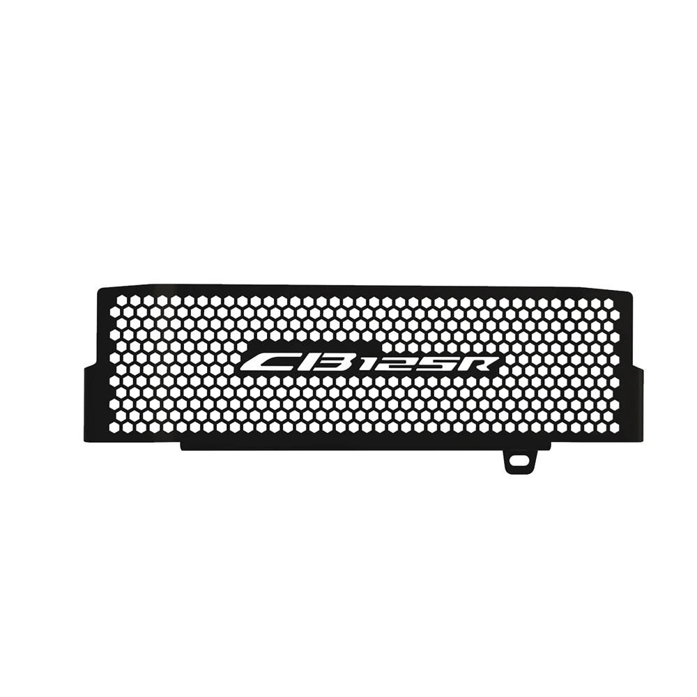 2024 для Honda CB125R 2018-2019-2020-2021-2023 CB 125R аксессуары мотоцикла алюминиевая решетка