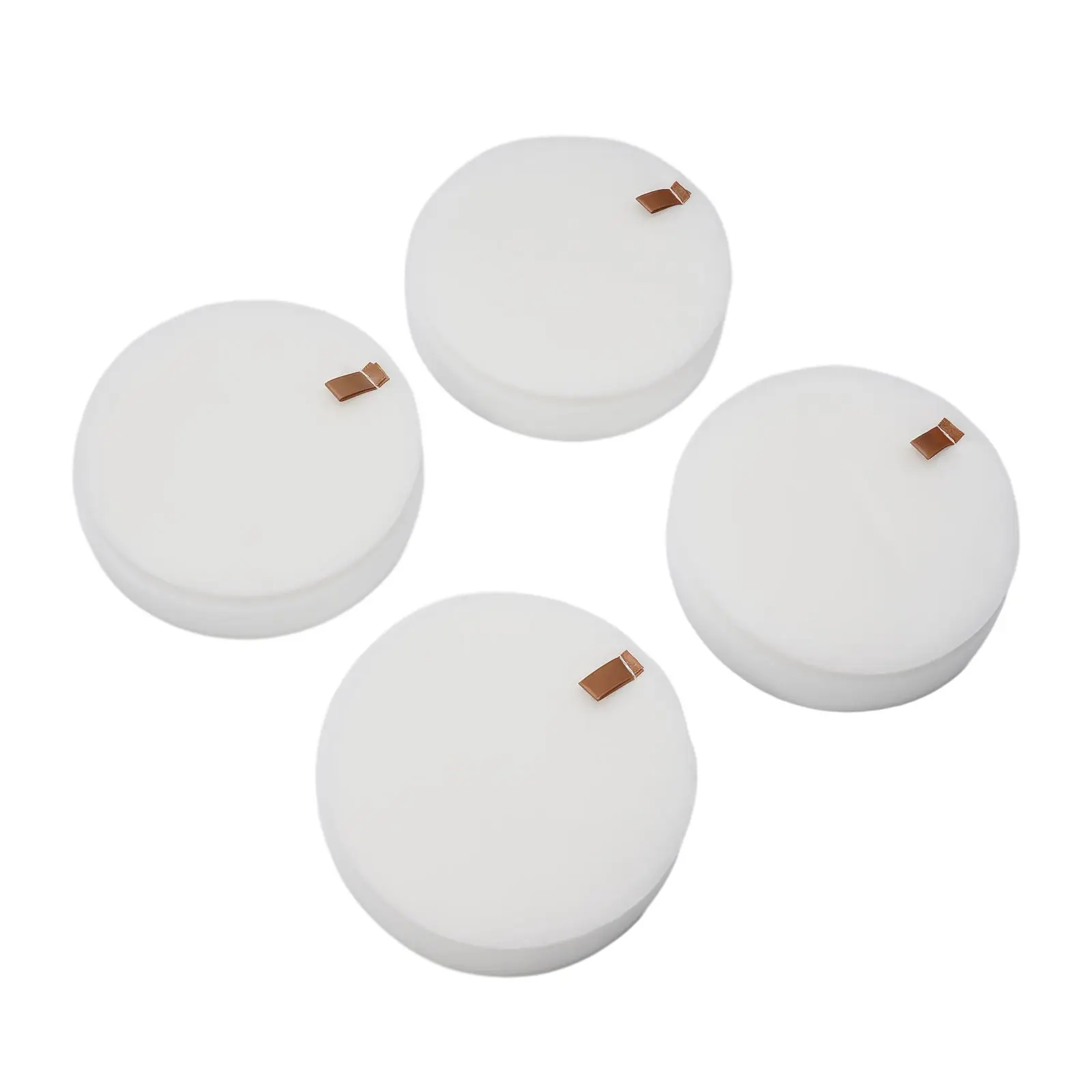 Совершенно новый номер детали фильтра акулы XFFKAZ2000. Аксессуары для фильтров 4 шт.