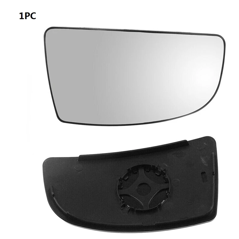 

Rearview Mirror Glass Lower Convex Left/Right Side for Ford Transit 150 250 350 2014-2021 BK3Z17K707B BK31-17A700-AB 1855102