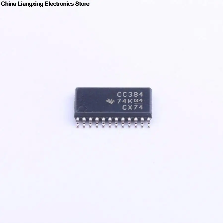 

10PCS-100PCS SN74CBTD3384 IC CMOS Integrated Circuits SN74CBTD3384PWR