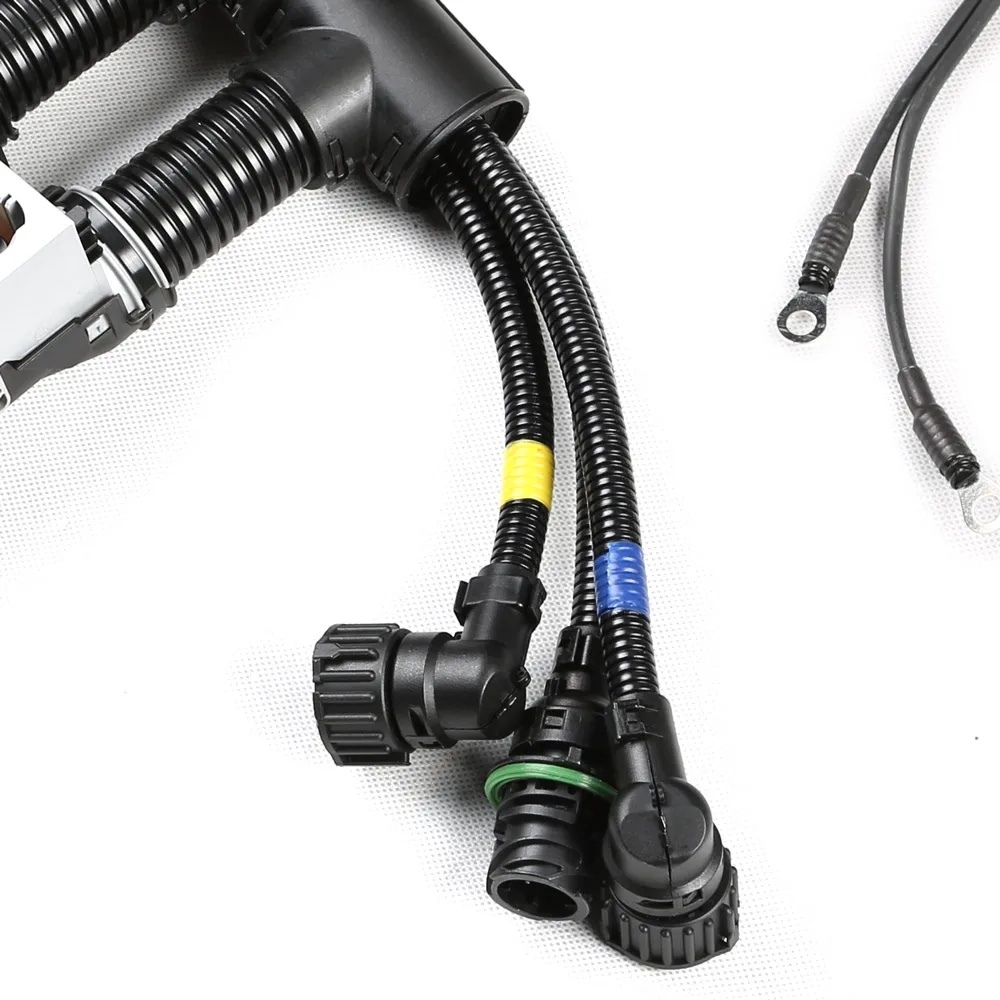 Жгут проводов двигателя OEM 22020183 для грузовика Vo-lv-o D13 FH9 FH10 FH11 FH12 FH13 FH16 FMX9 FMX10 NH9 NH10 NH16
