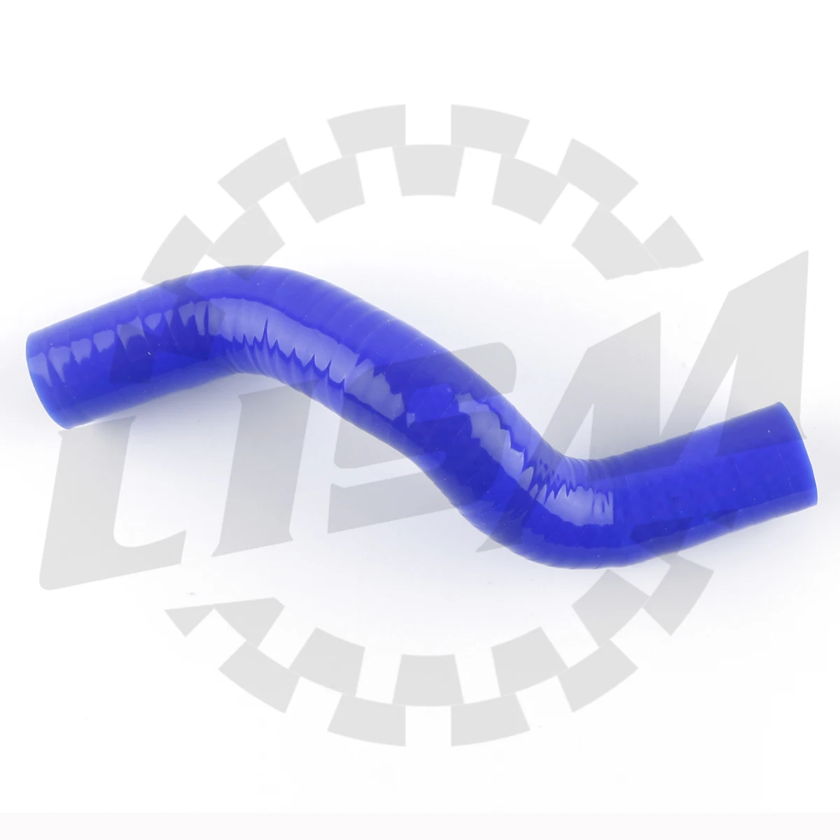 Для 2001-2008 KTM 50 SX PRO JR силиконовый комплект шлангов охлаждающей жидкости радиатора