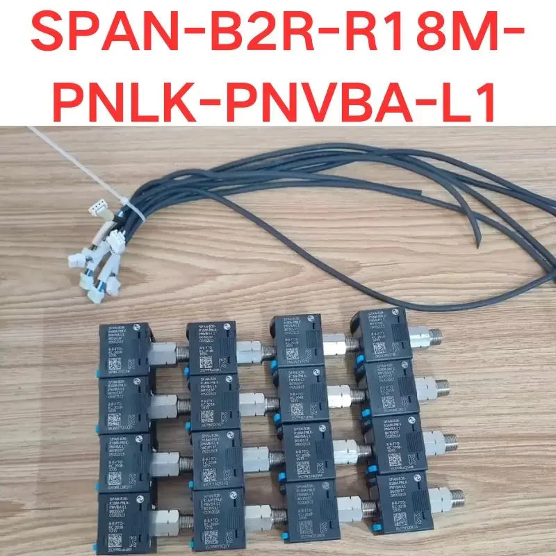 Б/у тест в порядке цены могут быть скидкой Манометр Festol SPAN-B2R-R18M-PNLK-PNVBA-L1 можно