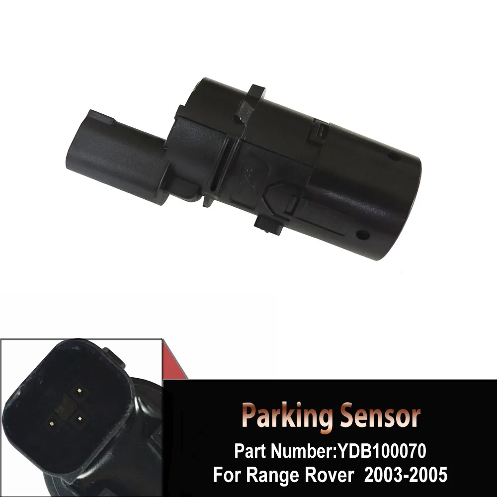 

Car Electronics Sensor Parking Assist Sensors PDC Ultrasonic Parking Sensor For Range Rover III 2004-2012 YDB100070 YDB000121