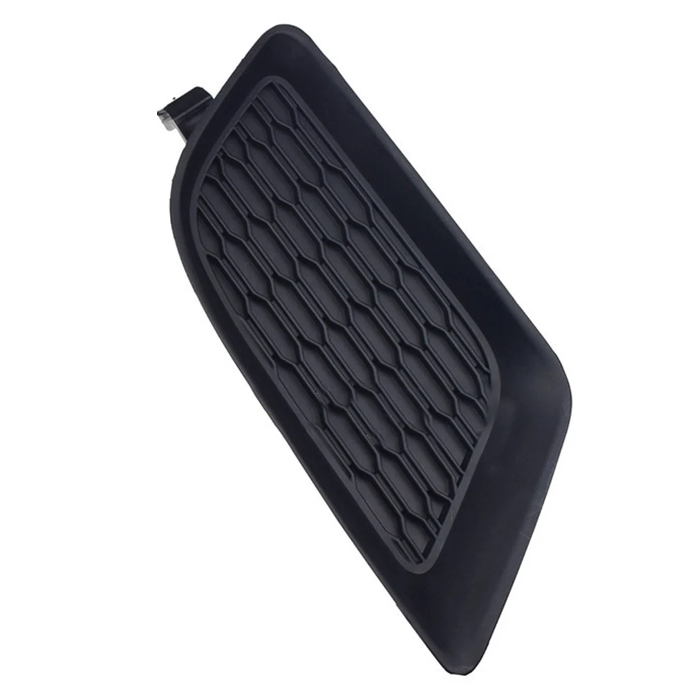 

Part Bezel Cover Fit For Dodge Charger Fog Light Front Plastic Right 20*13.5CM 2011-2014 68092570AA 70G Durable