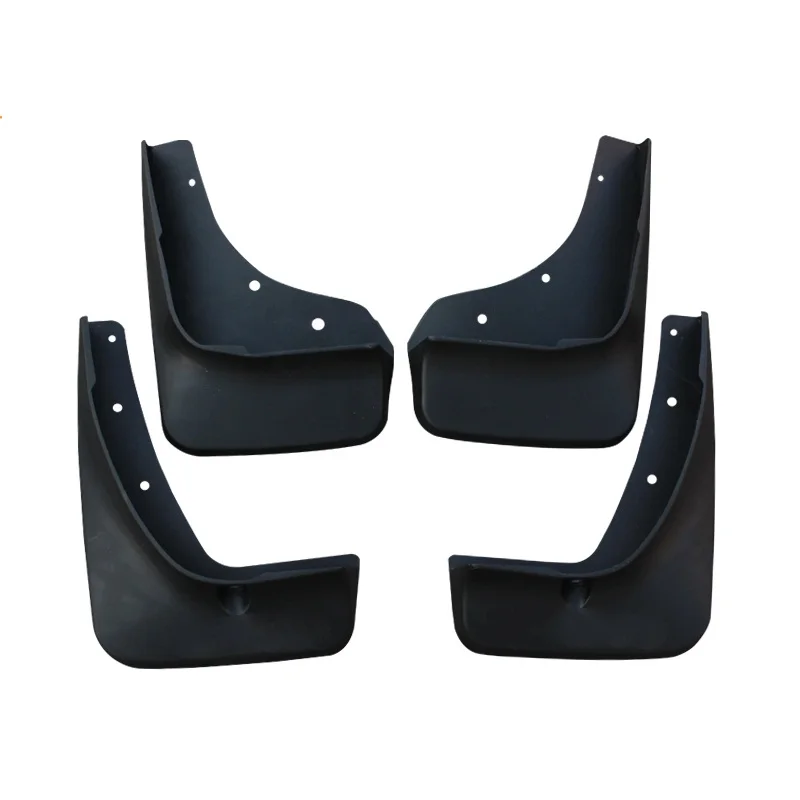 

For Mazda CX-5 CX5 CX 5 2012-2016 Splash Guards Mud Guard Mud Flaps Car Styling Fender splash guard Car Accessories Styling 4PCS