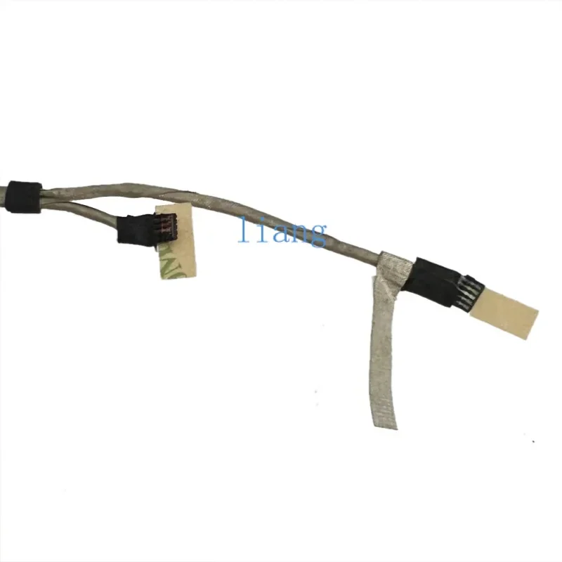 Для Acer Chromebook 512 c851t ЖК-экран LVDS кабель видеодисплея ddzappalc010