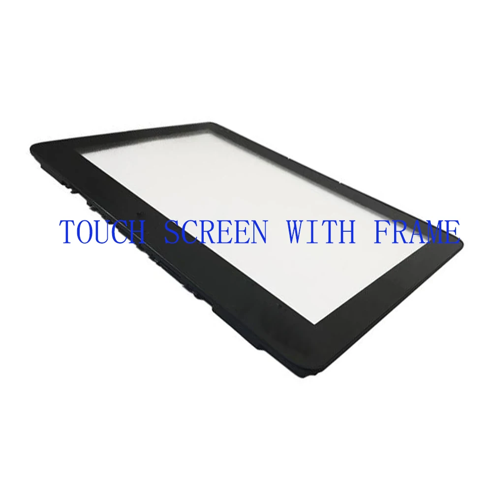 Стеклянный экран 11 6 дюйма для HP ProBook X360 G3 EE сенсорный дигитайзер стеклянная