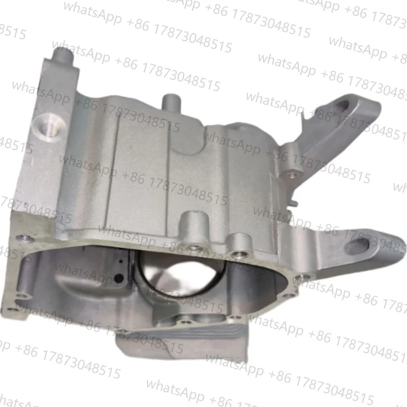 Корпус цилиндра 70 мм для GX210 170F 7HP 208CC 212CC и аналогичных двигателей, запчасти для генераторов 3 кВт (art.: 3920db077de0a) - 3920db077de0a