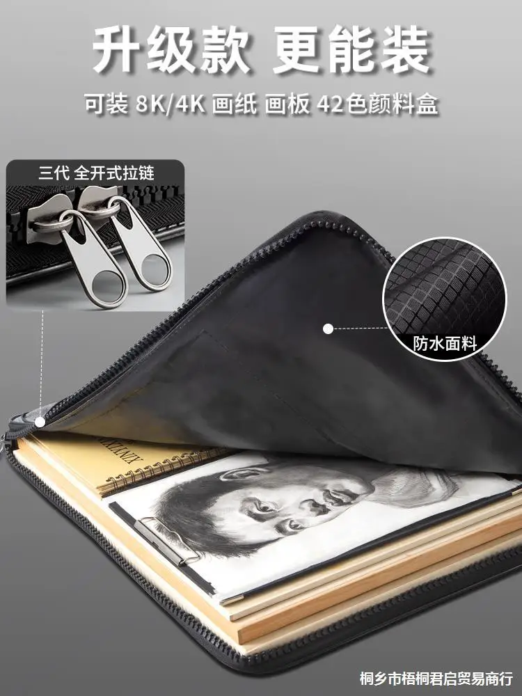 Рисунок 3 - Мешки для рисования