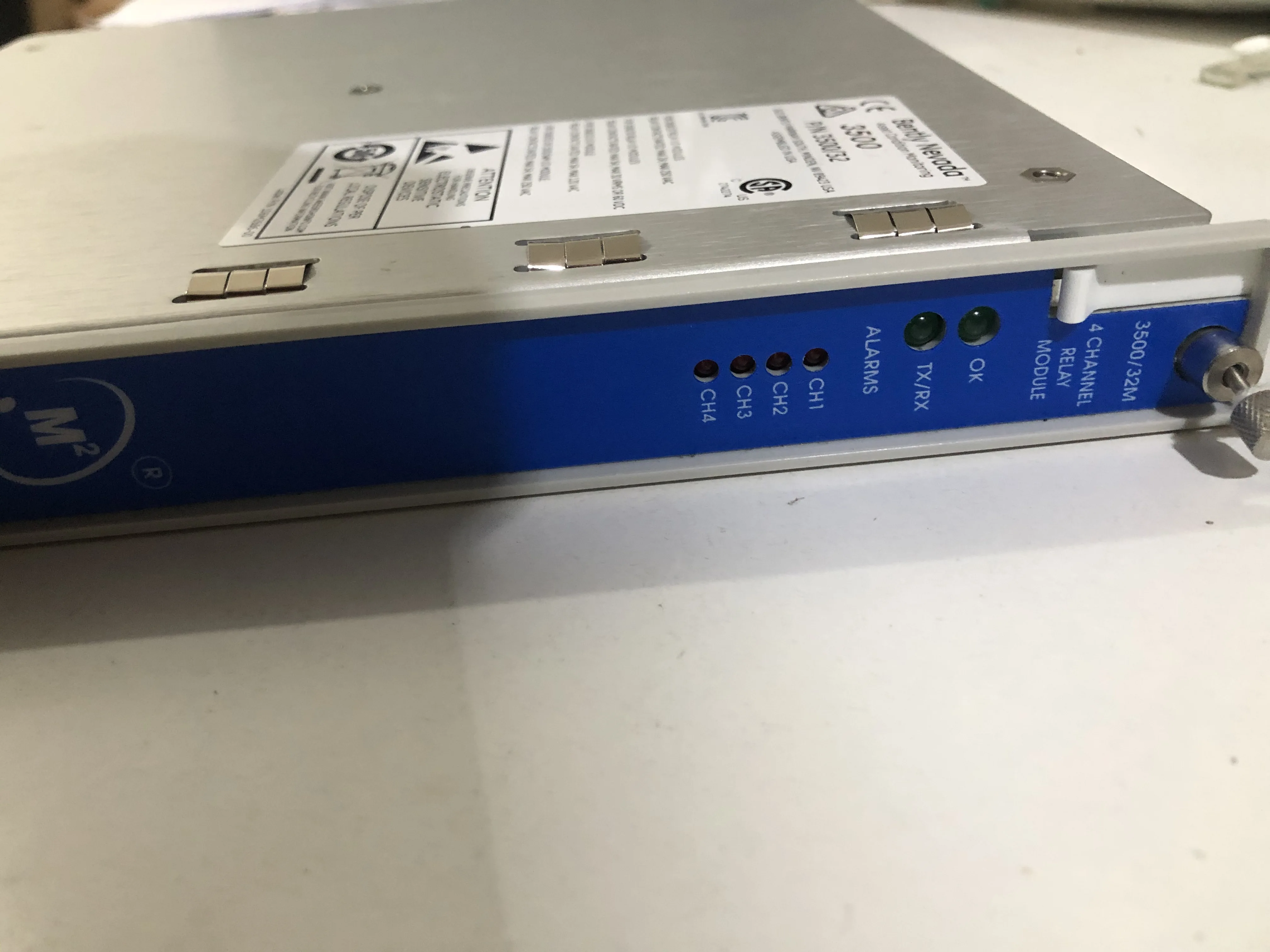 Модуль заземления 3500/04-01-00 запрос |