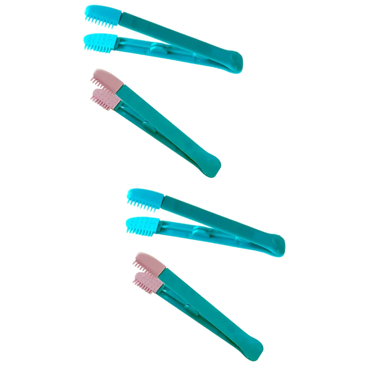 

Brush Stain Dog Eye Remover Tear Comb Cleaning Kitten Cat Cats Grooming Hair Cleaner Mucus Deshedding Puppy Wipe Dogstears Face