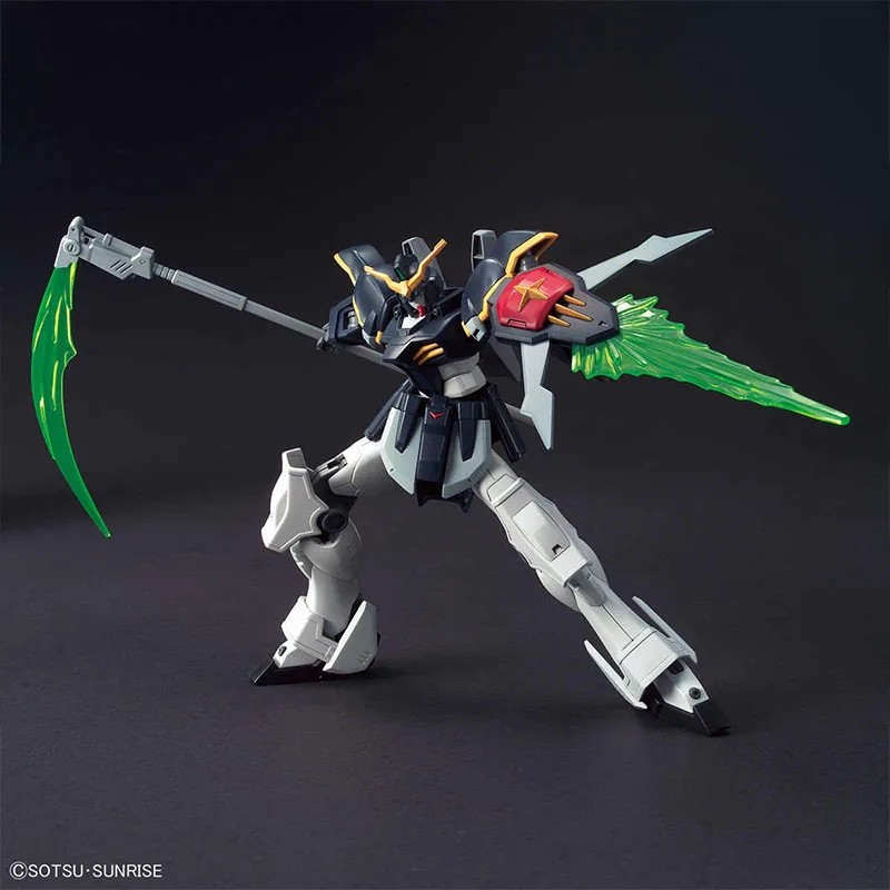 Bandai Gundam Model Kit HG Wing Deathscythe Heavyarms Sandrock Shenlong Wing Zero Altron Фигурка Gunpla Аниме Фигурки (art.: 3920cd53b2a7e) - 3920cd53b2a7e