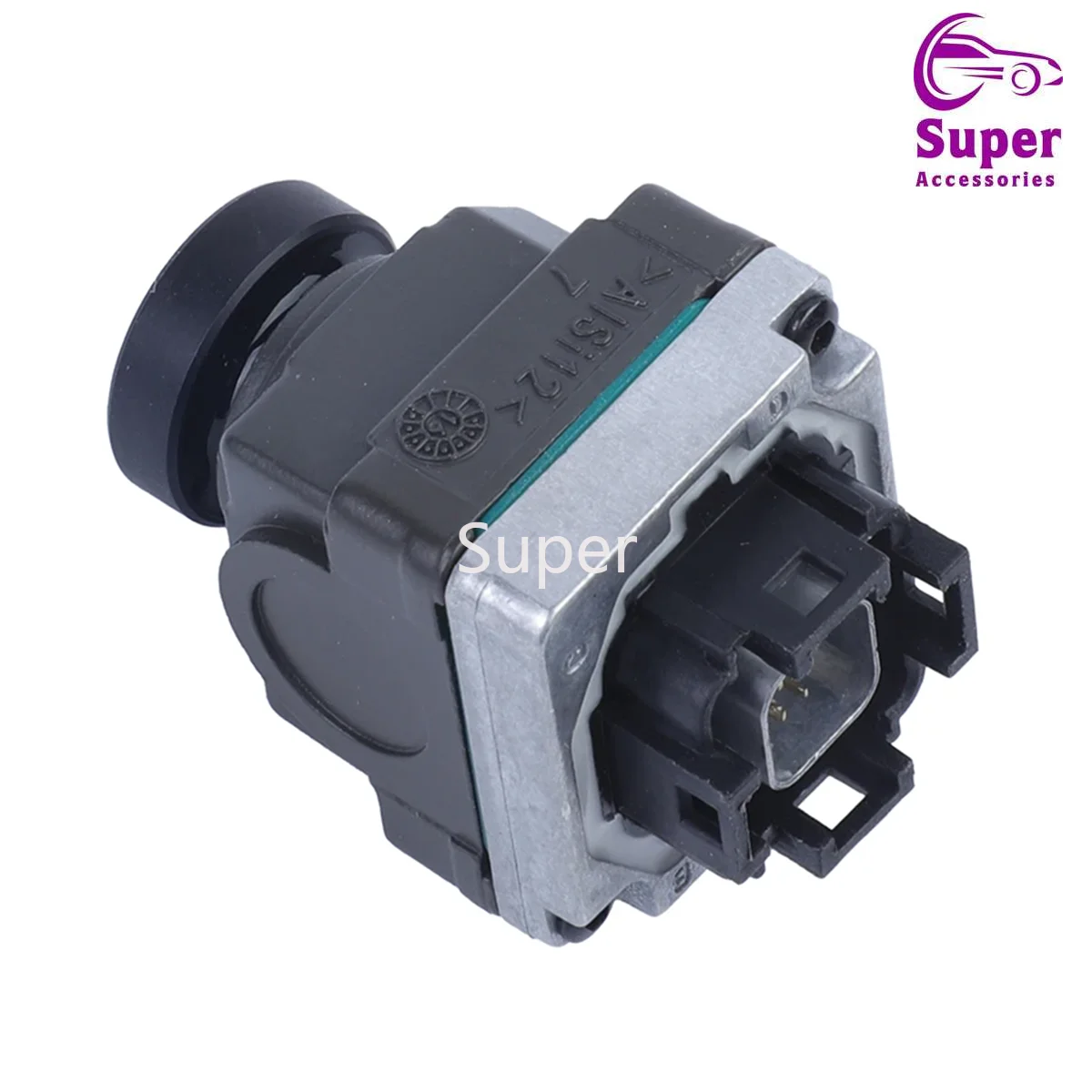 Фото Камера заднего вида для Land Rover Range Rover IV Sport LR5 Evoque Jaguar XF XJ FW93-19H422-AB LR060915 T4N3099 №4