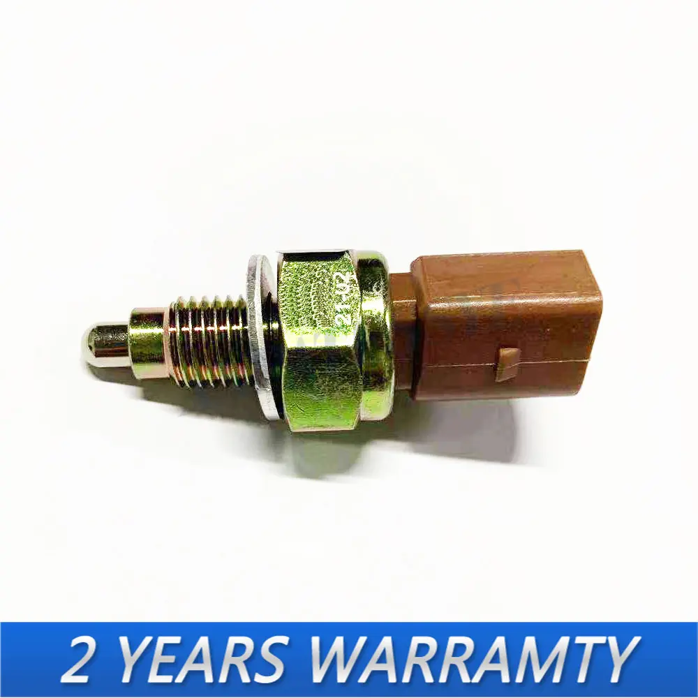 

02T945415D 02T 945 415D 02T 945 415 K 02T 945 415 P For TT JETTA GOLF EOS New Backup Back Up Reverse Light Switch