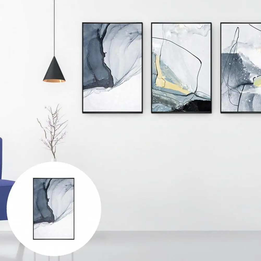 

Художественная живопись, специальная прозрачная текстура, декоративная утолщенная красивая художественная живопись для кровати, картина ...