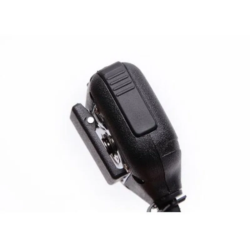 2-контактный ручной динамик KMC-17 PTT с микрофоном KMC17 для Motorola GP88s EP450 CP040 GP3188 PRO1150 DTR650