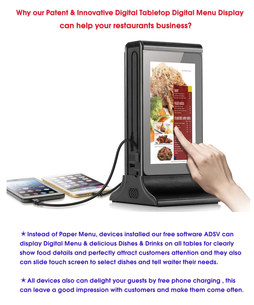 Аккумулятор для телефона большой емкости со встроенной батареей 23200 мАч