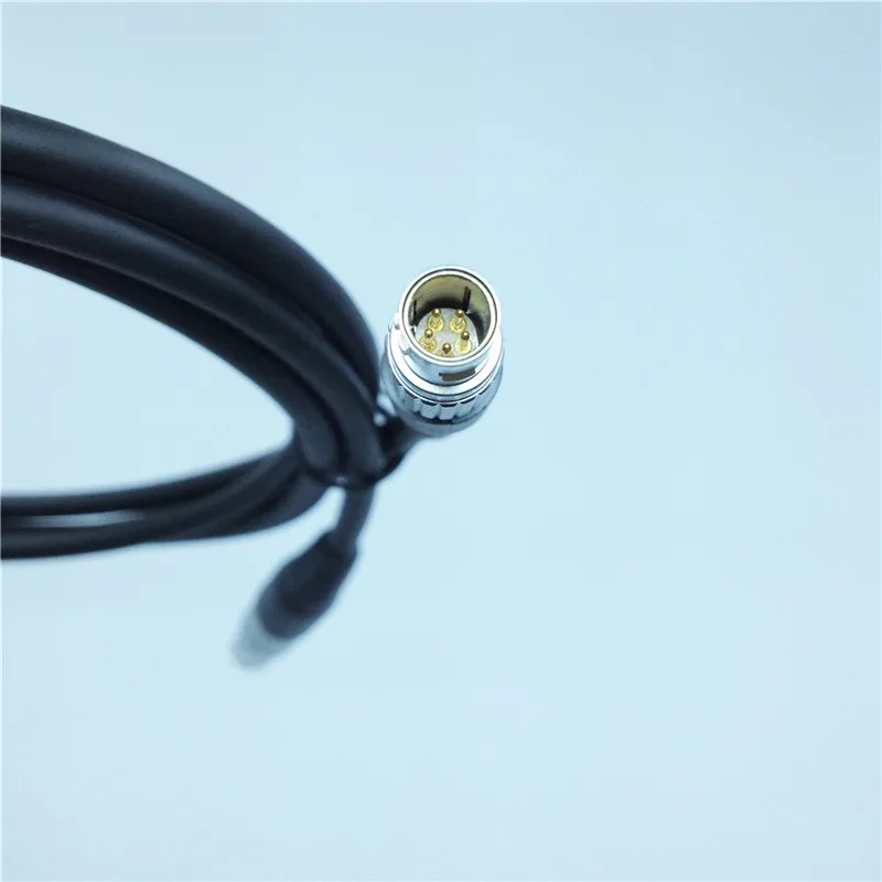 Кабель питания GEV52 для Leica GEB70/GEB71 2 м