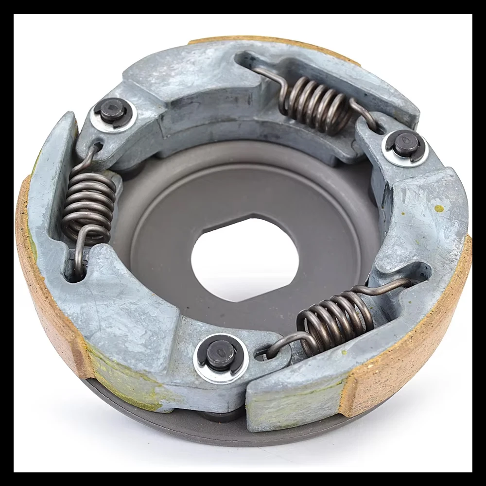 Башмак сцепления в сборе для Arctic Cat DVX90 Utility Alterra 90 ATV Kawasaki KSF90 KFX90 Kymco Mongoose Symphony 50