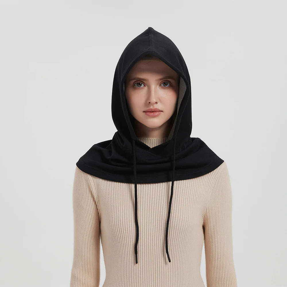 ЭМП-экранирующий антирадиационный капюшон с высокой степенью защиты