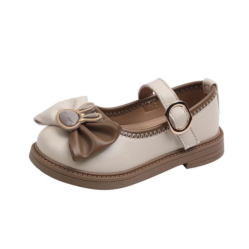 Рисунок 5 - Женские кожаные туфли на плоской подошве