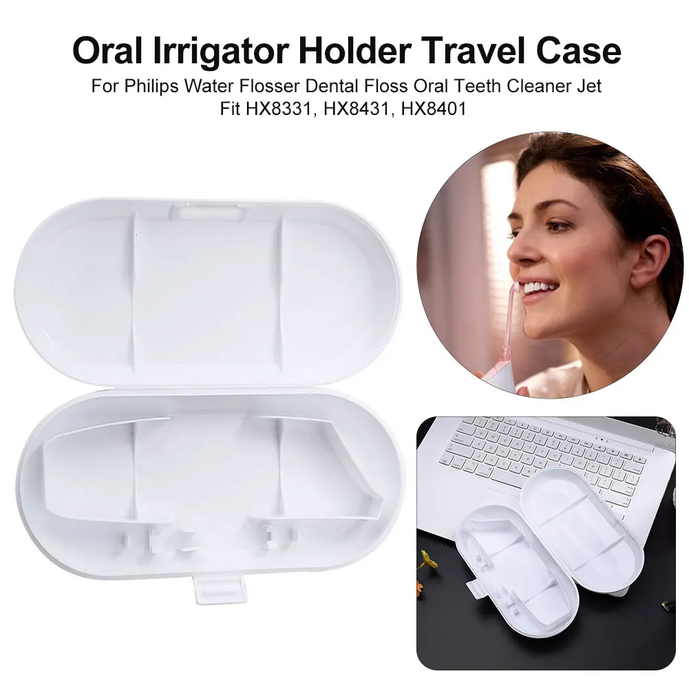 

Portable Travel Electric Toothbrush Case For Soni-care Oral Storage Box Tooth Brush Cover Holder Hiking Travel Organizers