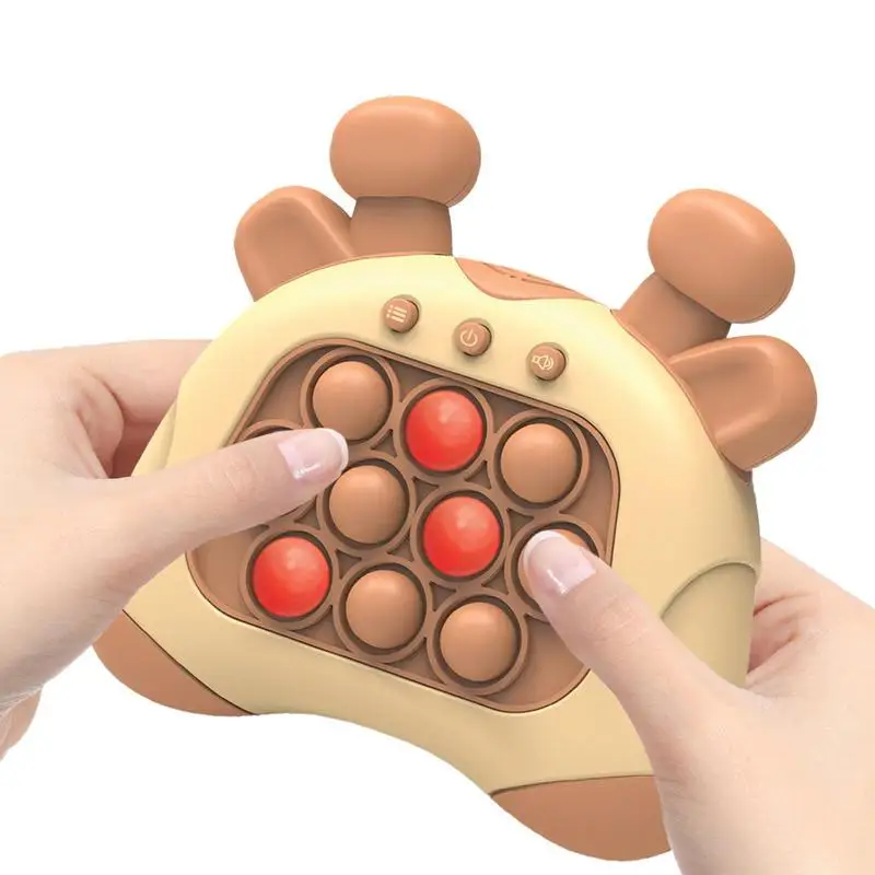 Squeeze game