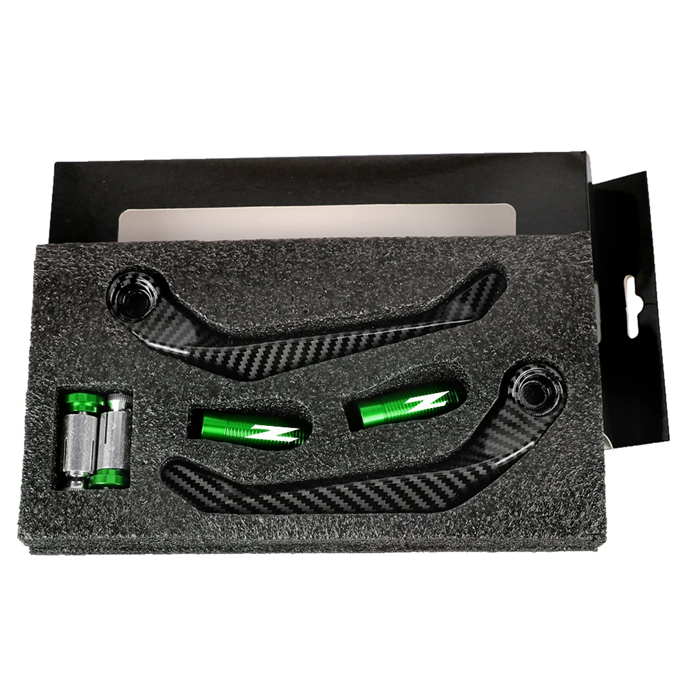 Фото Ручки для мотоциклов KAWASAKI Z250, Z400, Z650, Z750, Z800, Z900, Z1000, 78 дюймов, 22 мм №3