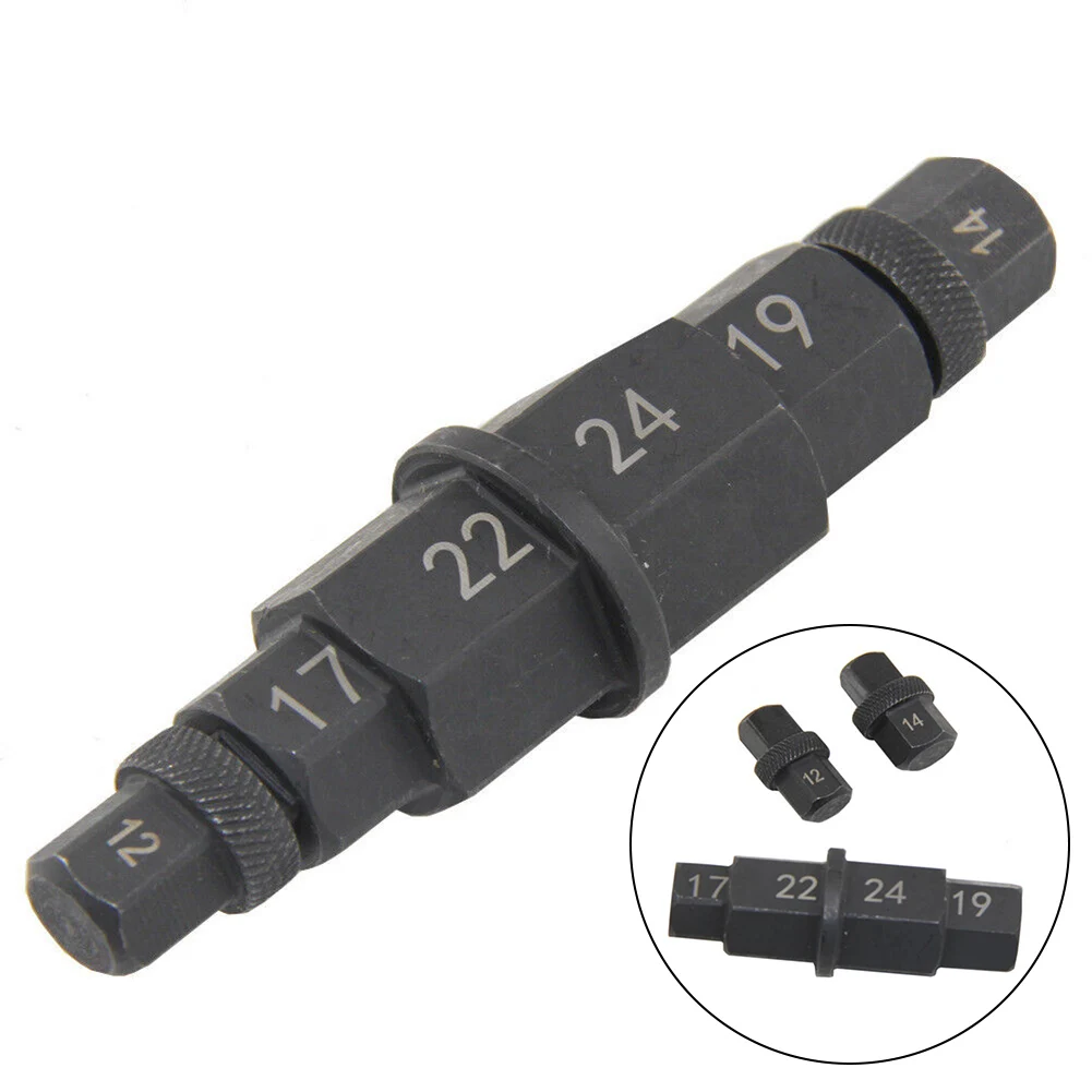 Инструмент для ремонта металла высокой твердости мотоциклов и автомобилей