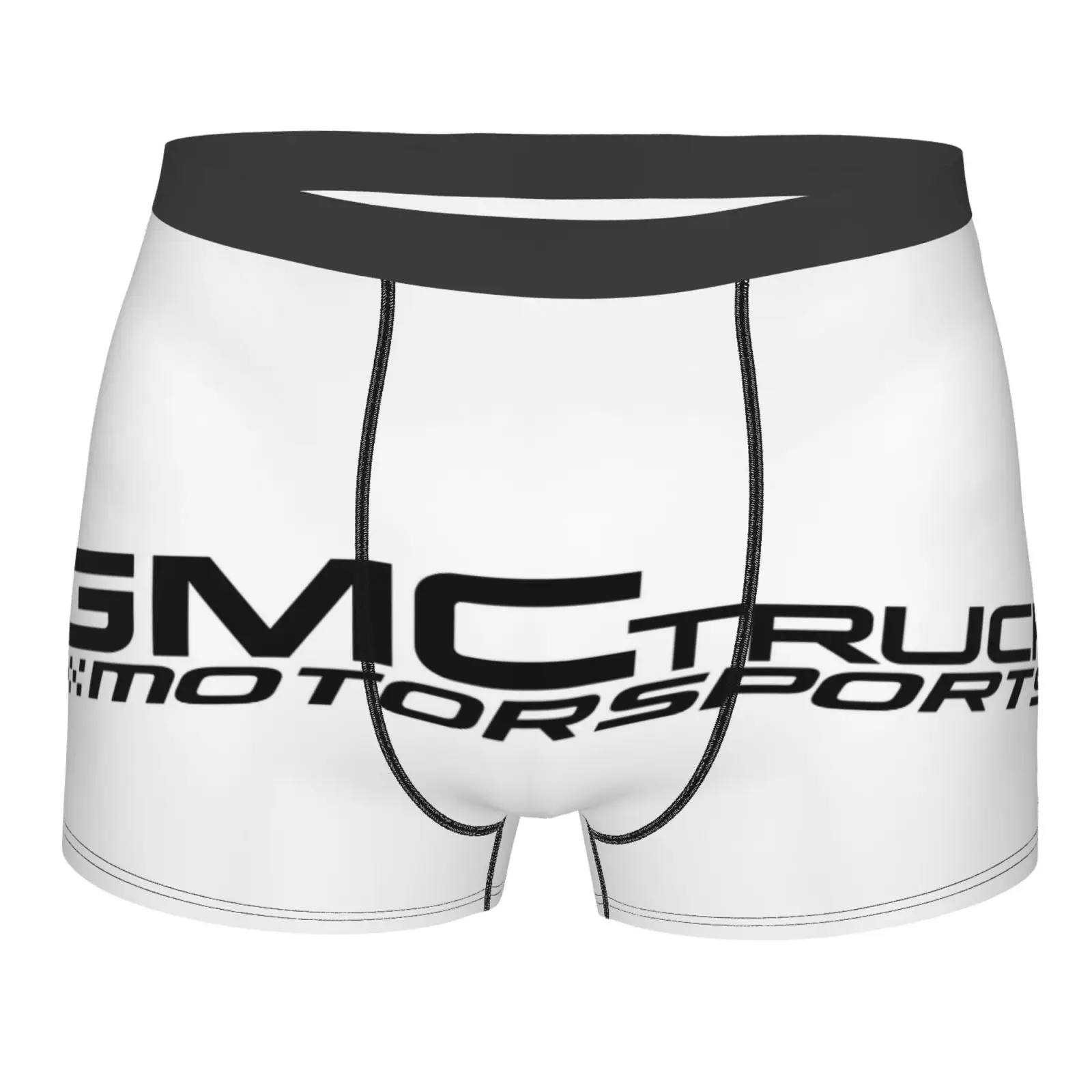 

Gmc Truck 1599 Men's Panties Underpanties Lift Men's Underwear Pouch Polyester For Guys Underpanties Men Low Polyester For Men