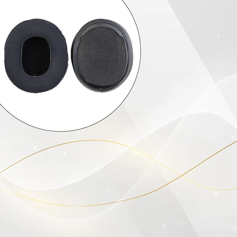 Сменные амбушюры для Skullcandy Crusher 3.0 HESH3 аксессуары наушников чехол из пены с