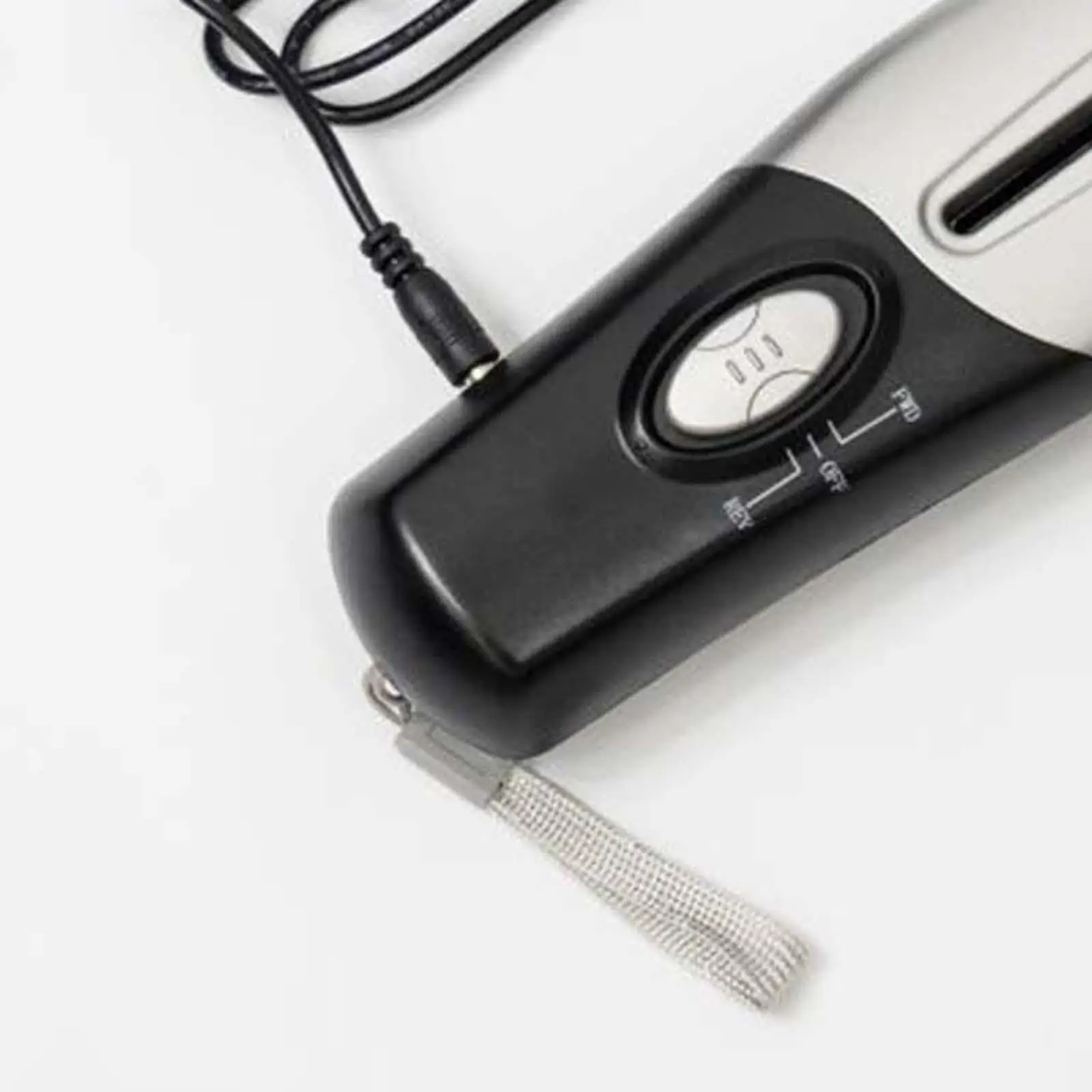

Handheld Paper Shredder Cutting Tool Straight Cut Desktop for Bills Paper