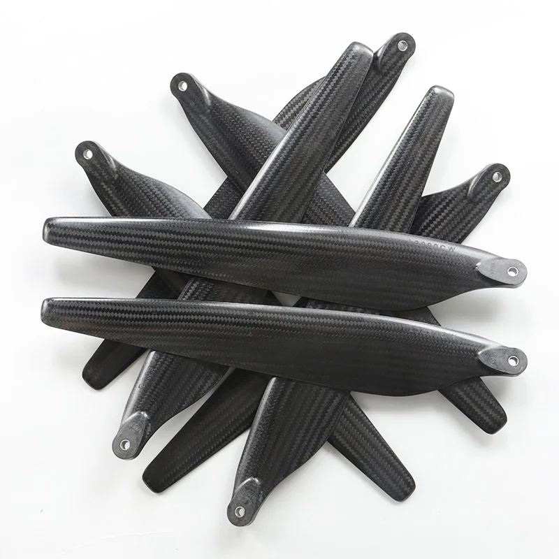 Пропеллеры для Hobbywing X8