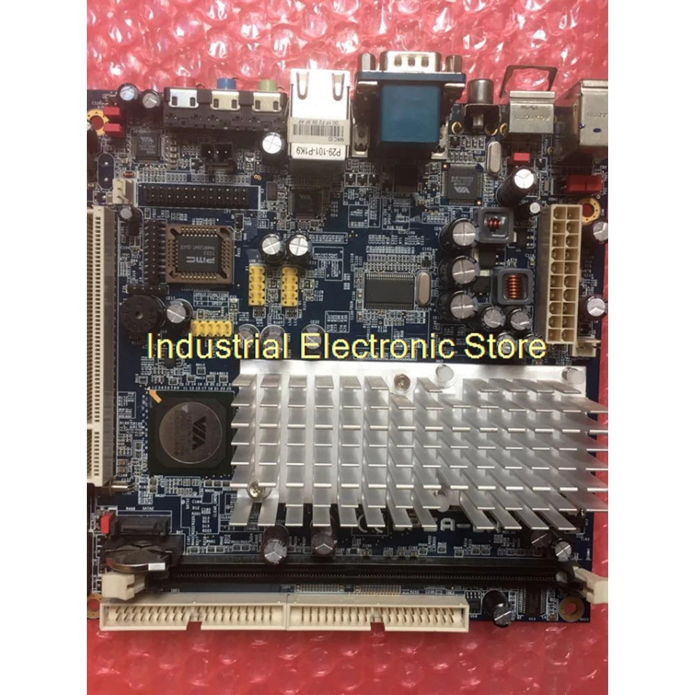 Материнская плата для компьютера Mini ITX Industrial