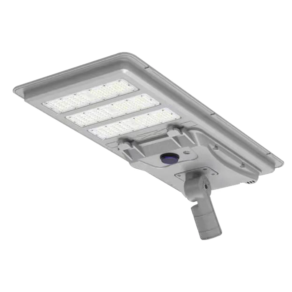

Ip65 Outdoor All In One Solar Street Lamp Integrated Led Solar Street Light