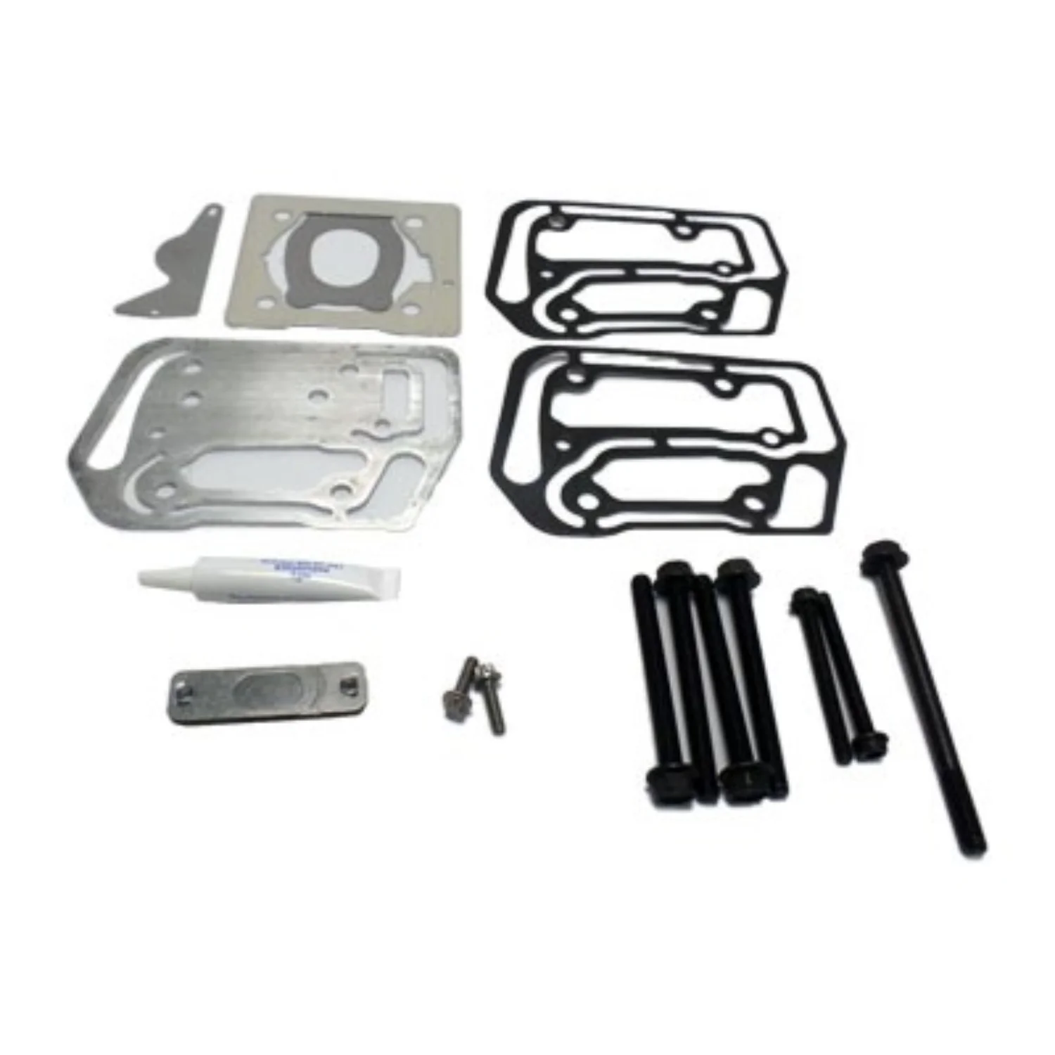 4089240 Новый ремонтный комплект воздушного компрессора для серии Cummins QSB5.9