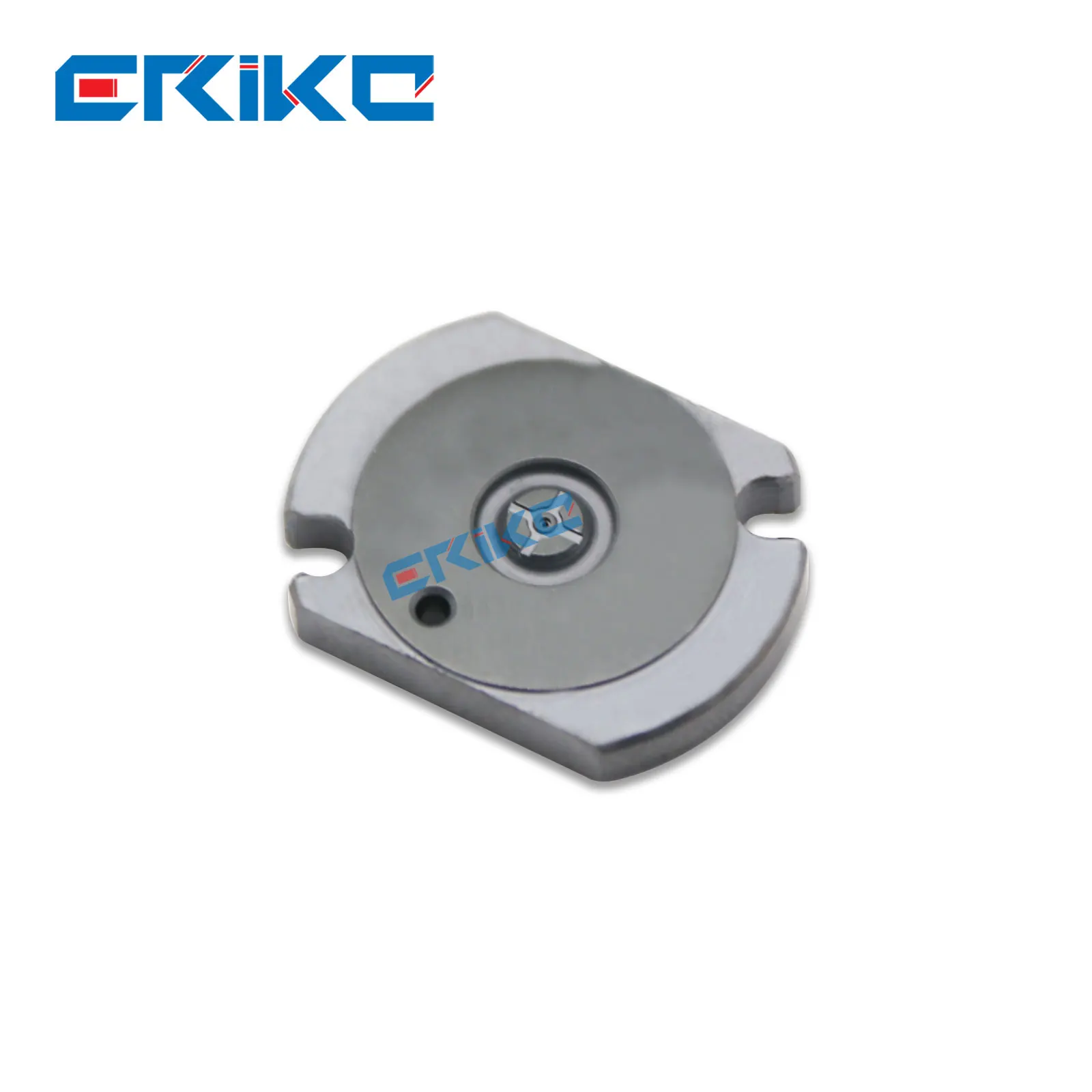 Фото Регулирующий клапан ERIKC 05 #   Дизельная форсунка Common Rail, дверная пластина клапана BF11 для DENSO 23670-30010 2367030010 №5