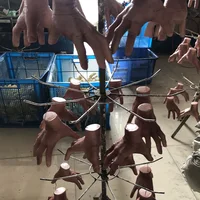 Рука из семейки Аддамс#5